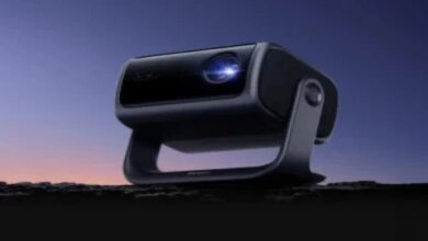 5 Proyektor Home Theater Terbaik 2026: Xgimi Horizon 20 Max & Fitur Gaming 240Hz Sinematik