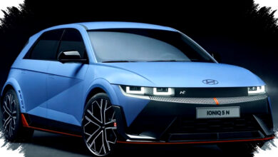 5 SUV Listrik Tangguh Berebut Jarak Tempuh 400 Km Lebih, Siap Ubah Wajah Otomotif Indonesia