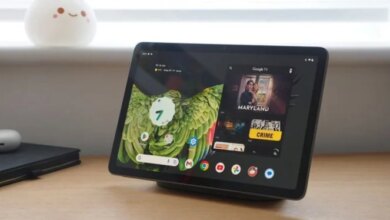 5 Tablet Android Terbaik Maret 2026 untuk Editing Video YouTube, Render Super Cepat & Layar Tajam