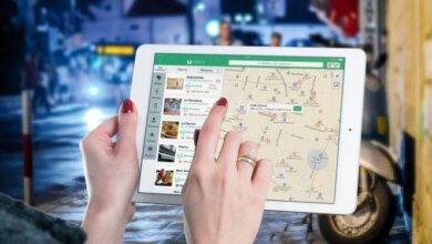5 Tablet SIM Card Murah untuk Navigasi Mudik Lebaran 2026: Layar Besar & Internet Mandiri