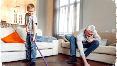 5 Tips Ampuh Bersihkan Rumah Jelang Ramadan, Cegah Keruwetan dan Ciptakan Suasana Ibadah Lebih Khusyuk dan Nyaman