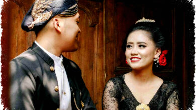 5 Weton Cocok Berjodoh dengan Minggu Pahing, Pendiam Tapi Romantis yang Menyimpan Rahasia Setia dan Harmonis