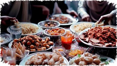 6 Makanan Penghancur Energi Saat Buka Puasa, Hindari Agar Perut Tak Kaget dan Stamina Tetap Prima Sepanjang Malam