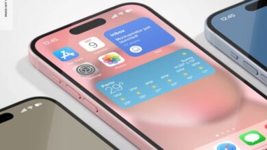 6 iPhone Turun Harga di iBox Maret 2026, Mulai Rp8 Jutaan – Diskon Besar Menarik!