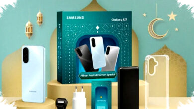 7 HP Ramadan di Bawah 2 Jutaan Bersaing Ketat, Kamera 50MP dan Baterai Jumbo Jadi Senjata Andalan Sepanjang Hari!