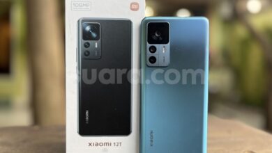 7 HP Xiaomi RAM 8 GB Terbaik Maret 2026, Mulai Rp1 Jutaan - Spesifikasi & Harga Update