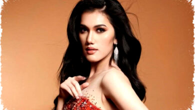 7 Potret Memikat Puteri Indonesia Jambi 2026 Dhiya Salsabila Sosok Marketing Cerdas Menghadang Pesaing, Inspirasi Perubahan Sosial dan Prestasi Gemilang