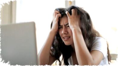 7 Tanda Tubuh Mengisyaratkan Stres Berat Saat Tidur, Kenali Gejalanya Sebelum Terlambat!