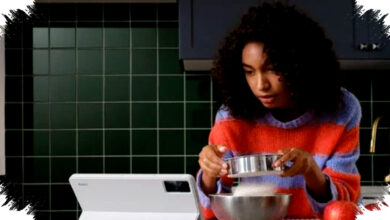 8 Tablet SIM Card Android Kuasai Pasar Indonesia Maret 2026, Performa dan Baterai Besar Goyang Dominasi Laptop dan PC