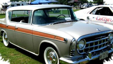 AMC Batal Rilis Mobil Komputer Onboard Revolusioner, Kegagalan Suhu Dingin Gagalkan Inovasi yang Bisa Ubah Sejarah Otomotif