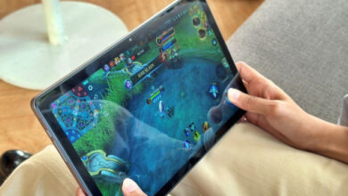 Advan Tab VX Lite 2025: Tablet Lokal Rp1,6 Juta Layar 2K & Dual SIM 4G, Saingi Merek Global