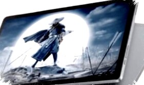 Advan Tab VX Lite Meluncur Dengan Layar 2K 90Hz, Dual 4G LTE Siap Ubah Pasar Tablet Murah 2026