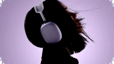 AirPods Max 2 Makin Cerdas, Chip H2 Dan ANC 1,5 Kali Lebih Tajam