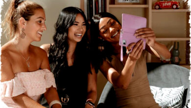 Anak Muda Jakarta Weekend Hangout Blok M Thrifting Pasar Santa Olahraga GBK Pilih Gaya Mana yang Cocok untuk Kamu!