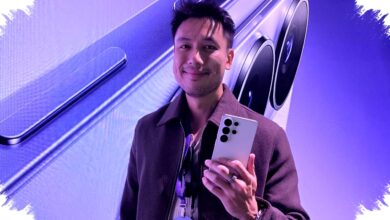 Andy Garcia Terpesona Nightography Kamera Malam Samsung S26 Ultra, Horizontal Lock Ubah Video Jadi Lebih Stabil dan Profesional