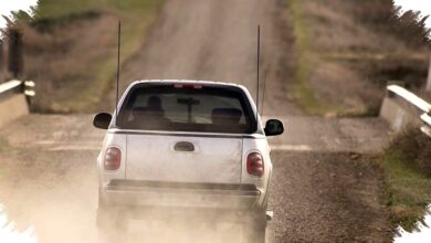 Apakah Jalan Tanah Punya Batas Kecepatan, Risiko dan Fakta Mengejutkan yang Mengancam Keselamatan Anda