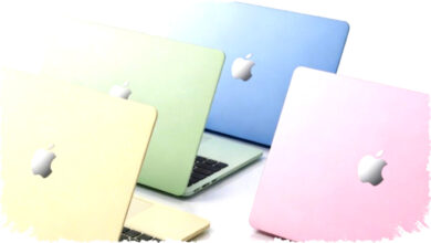 Apple Experience Menggebrak Pasar Dengan MacBook Murah Berchip A18 Pro, Studio Display Mini-LED Refresh Rate Tinggi Segera Hadir!