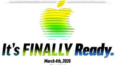 Apple Hadirkan 5 Inovasi Revolusioner, MacBook Ultraringan dan iPhone Redesain Siap Ubah Wajah Teknologi Modern!