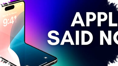 Apple Kubur iPhone Flip, Pilih iPhone Fold Demi Layar Besar dan Fungsi Nyata