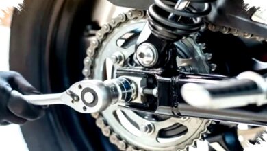 Arus Balik Jangan Nekat, 7 Komponen Motor Matic Ini Wajib Dicek Dulu