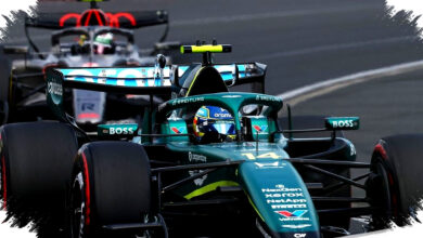 Aston Martin dan Honda Terancam Retak Awal Musim 2026, Risiko Kandasnya Aliansi Eksklusif di Balap Formula 1