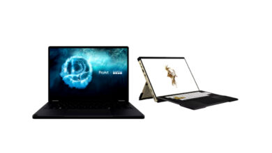 Asus Gebrak Pasar India Dengan ROG Flow Z13-KJP Eksklusif, ProArt GoPro Edition, dan TUF Gaming A14 Berperforma Tinggi