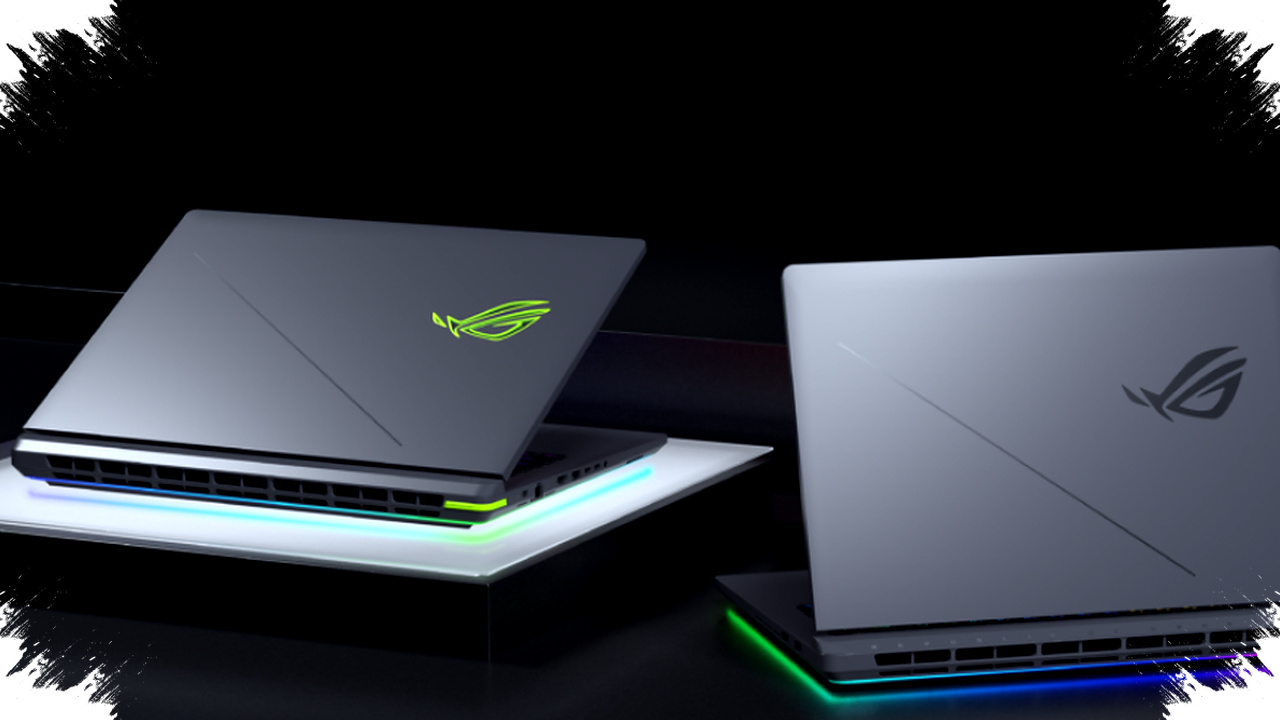Asus ROG Strix G16 Dan G18 2026 Resmi, Layar 300 Hz Dan Desain Tool-Less Yang Mengubah Cara Upgrade