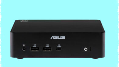 Asus dan Dell Hadirkan Mini PC Revolusioner, Ubah Cara Perusahaan Gunakan Windows 365 di Era Komputasi Awan Modern