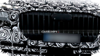 Audi Siapkan SUV Raksasa Q9 Untuk Dominasi AS, Kolaborasi Rivian Proyek Off-Road Elektrik 2028