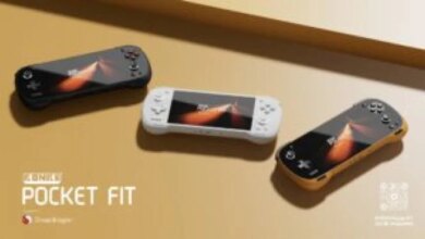 Ayaneo Naikkan Harga Handheld, Pocket S Mini Disetop dan Stock Pocket Vert Menipis