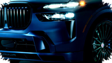 BMW Alpina Hentikan SUV Tercepat Dengan Edisi Terbatas 120 Unit, Perpaduan Keanggunan Mewah dan Performa 631 HP yang Tak Tertandingi