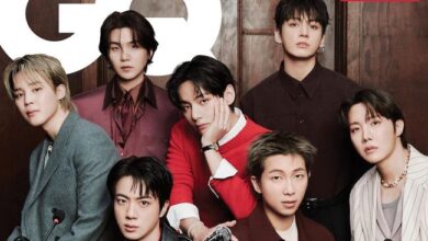 BTS Kembali Bersatu Usai Wajib Militer, Penampilan OT7 di GQ Tanda Era Baru dan Dominasi Global Mereka