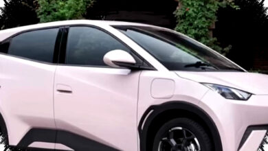 BYD Seagull 2026 Hadirkan LiDAR di Kelas Murah, Jarak Tempuh 505 Km Siap Tantang Rival Tajam