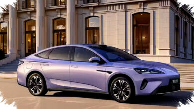 BYD Seal 07 dan Sealion 06 EV Dominasi Pasar Dengan Flash-Charging Kilat, Ancaman Serius Bagi Rival Global