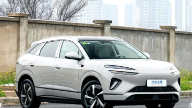 BYD Sealion 06 EV Hadir Dengan Jarak Tempuh 710 Km Dan Flash Charging Cepat, Ancaman Serius Bagi SUV Listrik Kompetitor