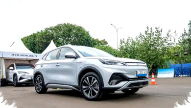 BYD Ungkap Ledakan Mobil Listrik untuk Mudik, Kepercayaan dan Hemat Biaya Jadi Alasan Utama