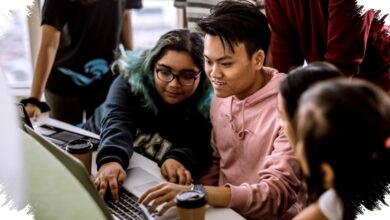 Bahasa Inggris Akademik Bukan Sekadar Syarat, Kunci Sukses Hadapi Tantangan Kuliah dan Karier Global