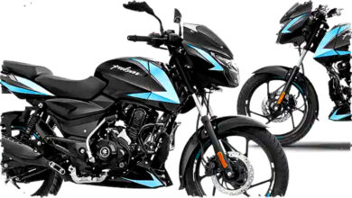 Bajaj Pulsar 125 2026 Melaju Lebih Modern dengan Fitur Bluetooth dan Desain Sporty Khas Lincah di Segmen Motor Murah