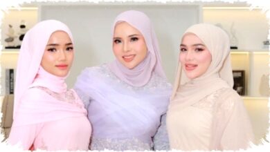 Baju Lebaran Anti Gerah Pilih Katun hingga Tencel, 5 Merek Premium Hadirkan Nyaman dan Elegan Lebih dari Sekadar Penampilan