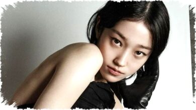 Balenciaga Resmi Pilih Roh Yoon Seo Sebagai Wajah Baru Heart and Body, Strategi Kilat Menguasai Pasar Mode Asia