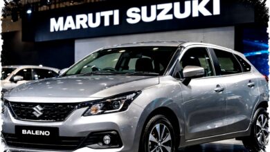Baleno Zeta 2026 Silver Hatchback 7 Jutaan, Desain Mewah Fitur Lengkap Harga Tetap Bersahabat!