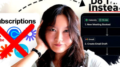 Bangun Aplikasi AI Hiperspesifik Dengan 5 Langkah, Bebas Langganan Mahal dan Kontrol Sepenuhnya!