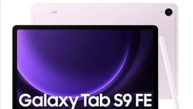 Baterai 8000mAh dan Layar 10,9 Inci, Samsung Galaxy Tab S9 FE 5G Tekan Pesaing sangat Keras