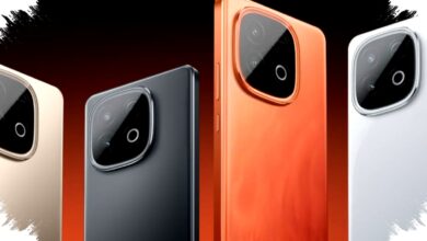 Baterai Raksasa 9.020mAh dan Layar 165 Hz iQOO Z11, Bukti Ponsel Mid-Range Masih Enggan Berinovasi