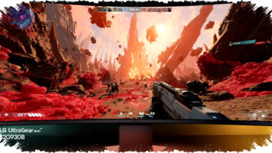 Bawa Sensasi Bioskop ke Kamar Dengan LG UltraGear evo G9 52 Inci Layar Lengkung 1000R Harga Rp31 Jutaan Jangan Sampai Ketinggalan!