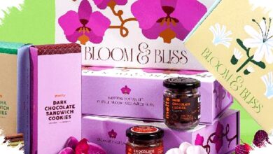 BeauPicks Hadirkan Hampers Lebaran Plant Based, Hadiah Camilan Sehat Berkemasan Elegan dan Premium