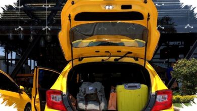 Beban Berlebih di Kabin Mobil Saat Mudik, Cara Menata Barang Agar Aman dan Nyaman