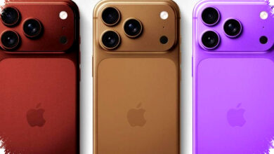 Bocoran Desain Semi Transparan iPhone 18 Pro, Kamera Melangkah Makin Dekat ke DSLR Itu Benar?