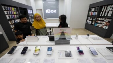 Bocoran Harga iPhone Fold 2026: Ponsel Lipat Apple Rp34 Juta, Layar 7,8 Inci & Baterai Jumbo