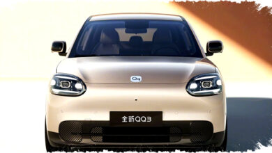 Booking Fee Chery QQ3 2026 Hanya Rp250 Ribuan, Cara Pintar Raih Diskon Rp2,5 Juta Amankan Mobil Listrik Entry Level Terbaik!